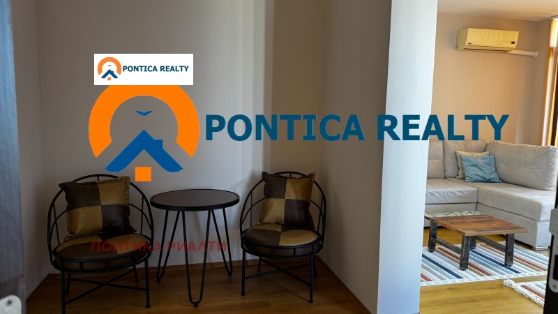 Продава 3-СТАЕН, гр. Несебър, област Бургас, снимка 10 - Апартаменти - 52497151