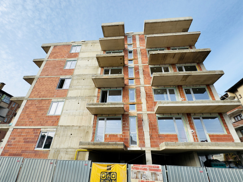 Продава 3-СТАЕН, гр. Монтана, Плиска, снимка 5 - Апартаменти - 52818176