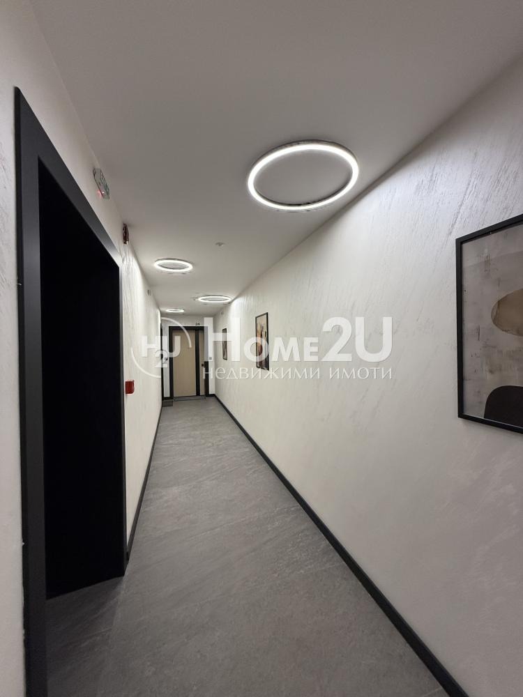 Продава 3-СТАЕН, гр. София, Кръстова вада, снимка 9 - Апартаменти - 55652649