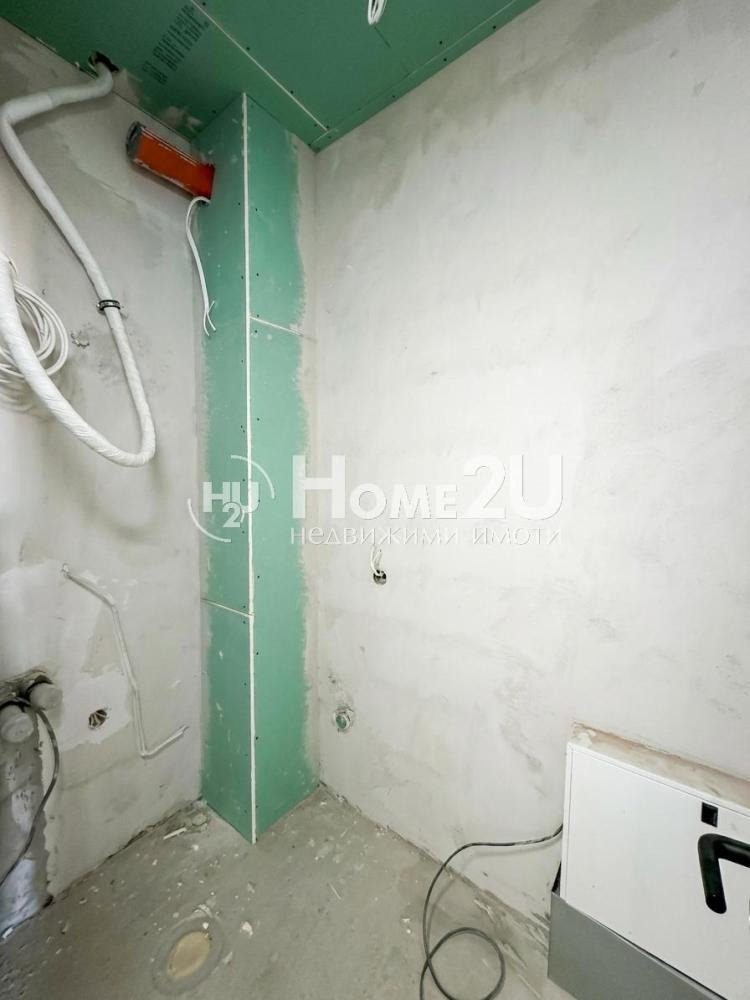Продава 3-СТАЕН, гр. София, Кръстова вада, снимка 7 - Апартаменти - 55652649
