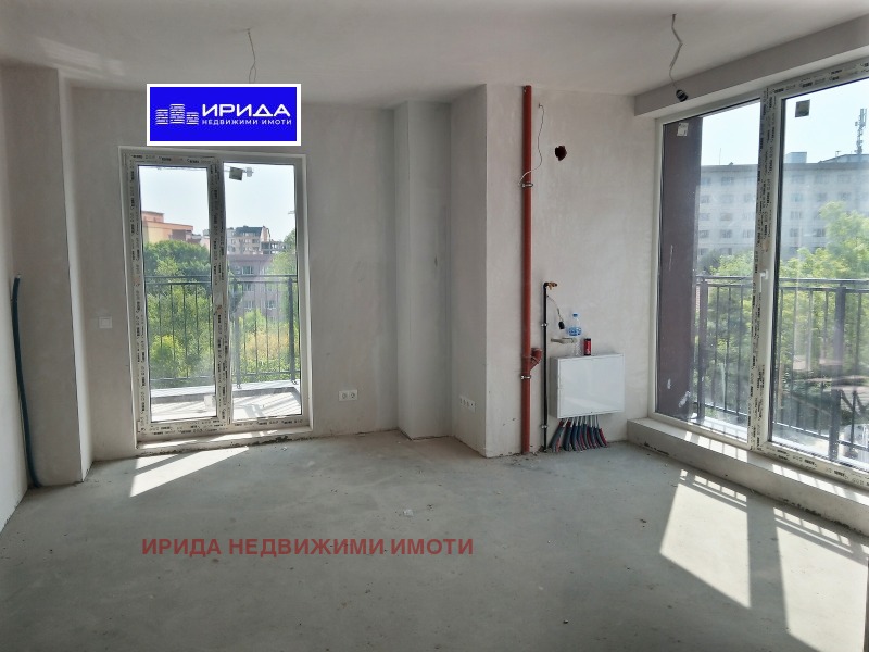 Продава 4-СТАЕН, гр. София, Овча купел, снимка 3 - Aпартаменти - 47223454