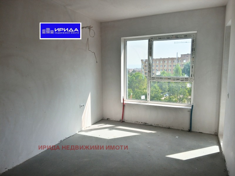 Продава 4-СТАЕН, гр. София, Овча купел, снимка 4 - Aпартаменти - 47223454