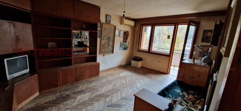 Till salu  3 sovrum region Lovech , Teteven , 93 kvm | 51937341 - bild [14]