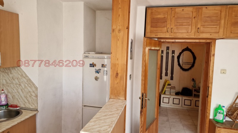 Till salu  3 sovrum region Lovech , Teteven , 93 kvm | 51937341 - bild [7]