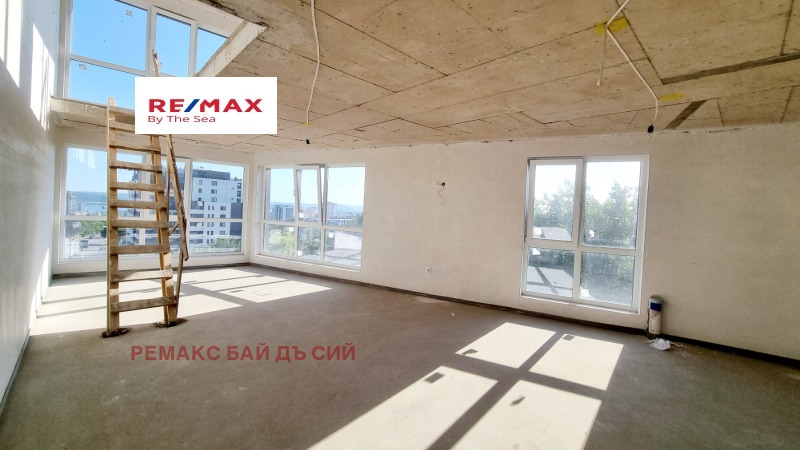 Продава 4-СТАЕН, гр. Варна, Възраждане 1, снимка 3 - Aпартаменти - 47128164