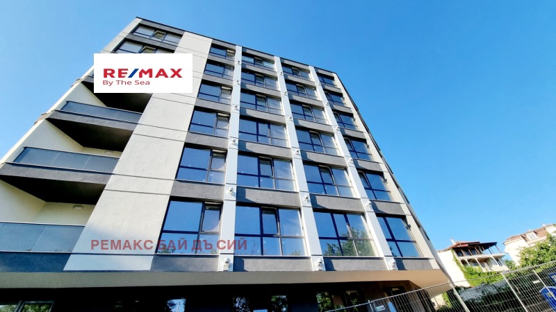 Продава 4-СТАЕН, гр. Варна, Възраждане 1, снимка 9 - Aпартаменти - 47128164