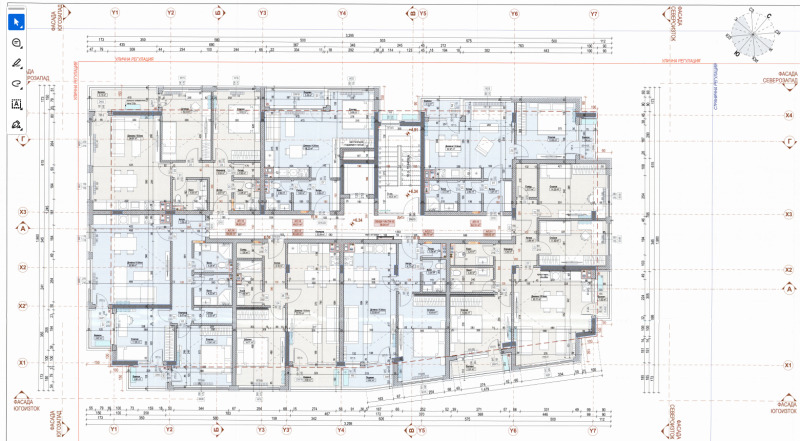 Продава  4-стаен град София , Мусагеница , 126 кв.м | 24104209 - изображение [2]