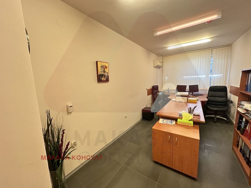Продава ОФИС, гр. София, Лозенец, снимка 6 - Офиси - 52721959