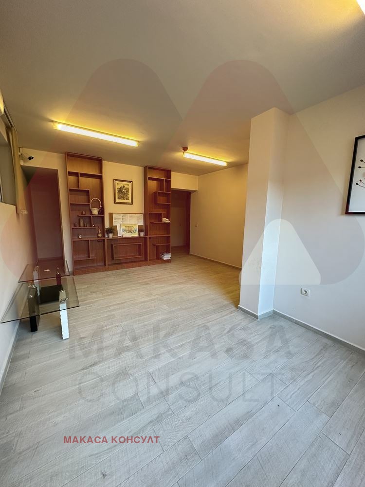 Продава ОФИС, гр. София, Лозенец, снимка 2 - Офиси - 52721959