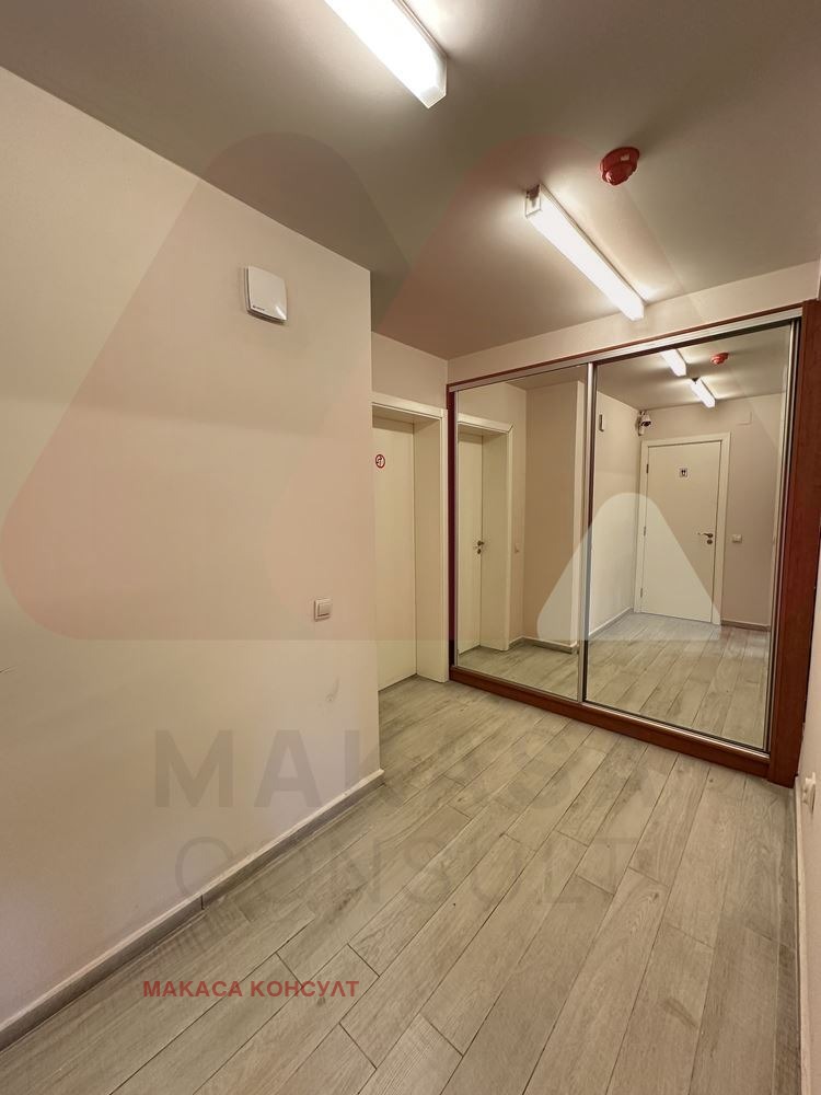 Продава ОФИС, гр. София, Лозенец, снимка 5 - Офиси - 52721959