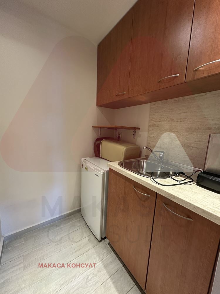 Продава ОФИС, гр. София, Лозенец, снимка 8 - Офиси - 52721959