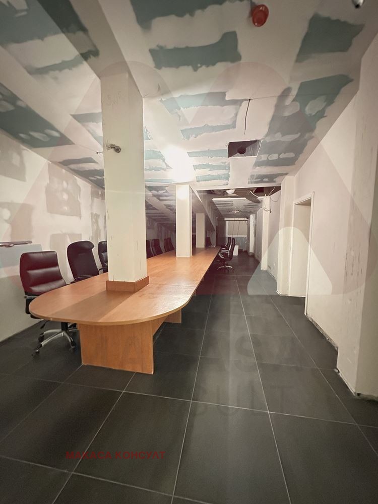 Продава ОФИС, гр. София, Лозенец, снимка 14 - Офиси - 52721959