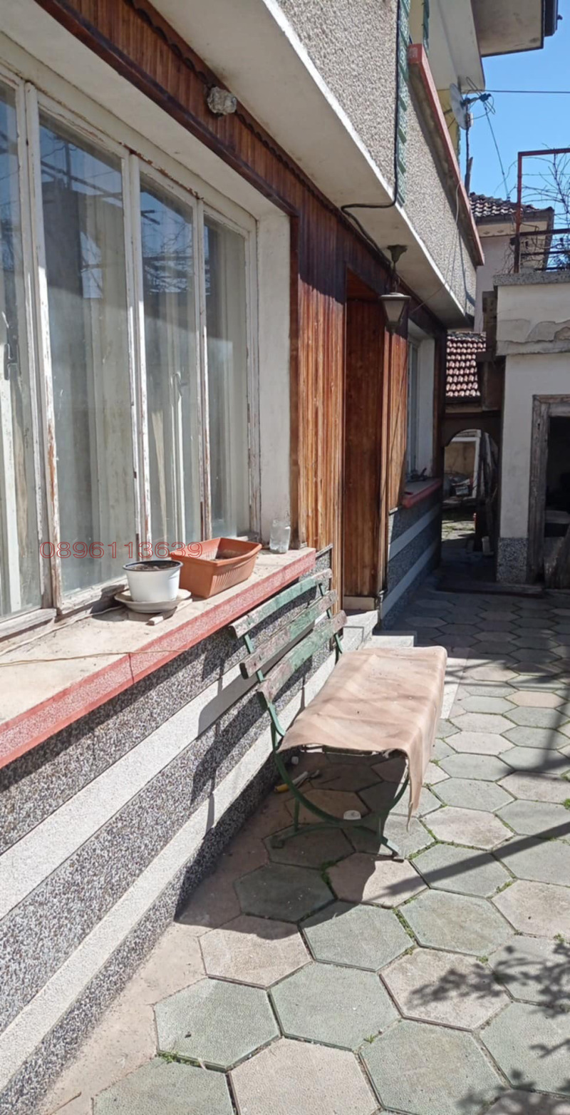 Продава  Етаж от къща област Пловдив , с. Калояново , 114 кв.м | 15902004 - изображение [3]