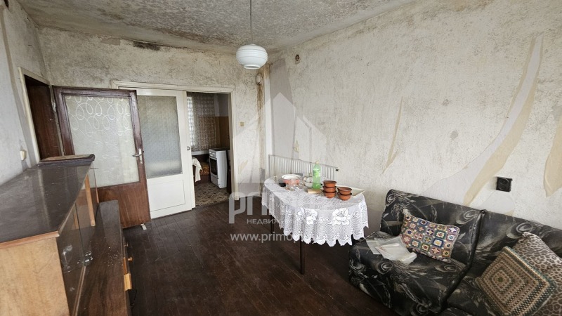 Продава ЕТАЖ ОТ КЪЩА, гр. Велико Търново, Акация, снимка 7 - Етаж от къща - 53522239