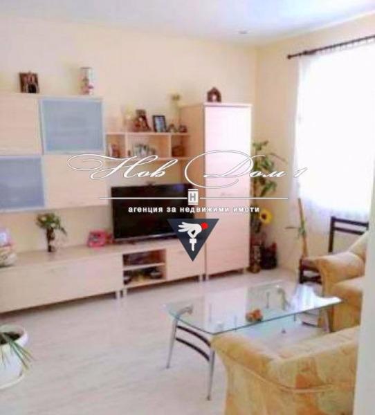 Продава  Етаж от къща област Варна , гр. Белослав , 120 кв.м | 83549051 - изображение [3]