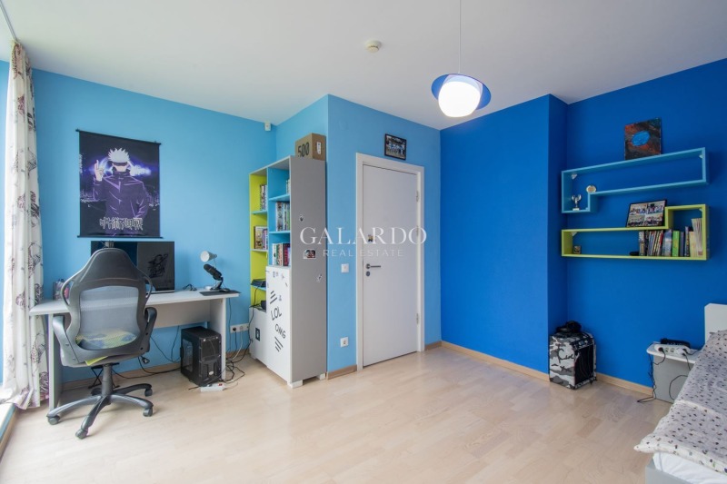 À vendre  Maison Sofia , Simeonovo , 196 m² | 17029765 - image [11]