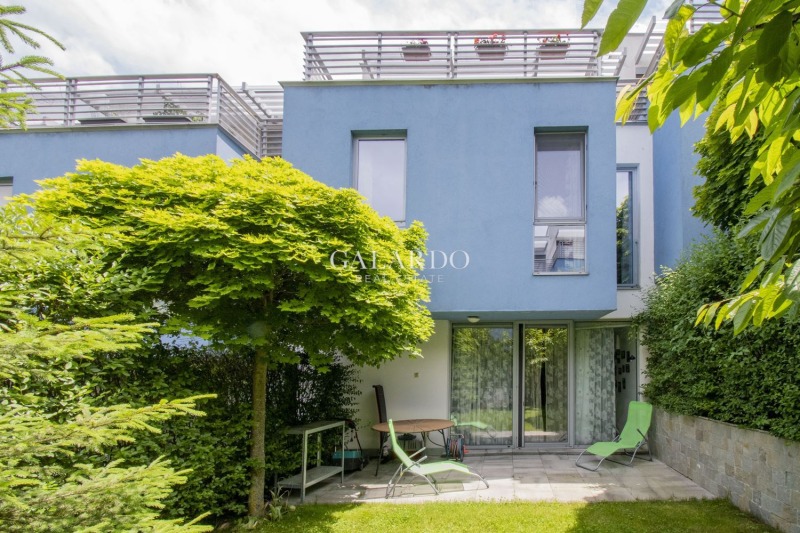 À vendre  Maison Sofia , Simeonovo , 196 m² | 17029765 - image [7]