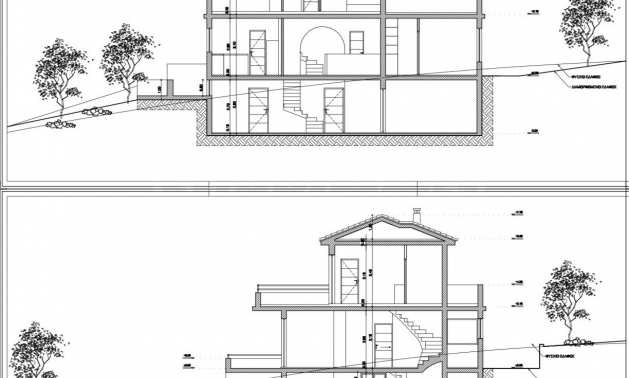 Продава КЪЩА, Извън страната, област Извън страната, снимка 15 - Къщи - 48412919