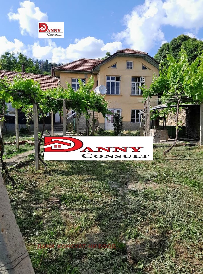 Na prodej  Dům oblast Gabrovo , Kramolin , 108 m2 | 65248016 - obraz [13]