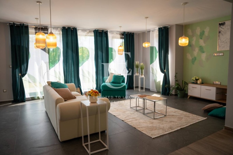 Til salg  Hus region Dobrich , Kranevo , 300 kvm | 86826671 - billede [4]