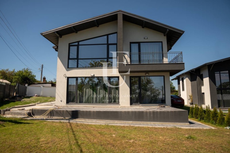Til salg  Hus region Dobrich , Kranevo , 300 kvm | 86826671 - billede [15]