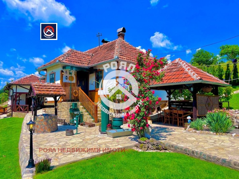 Продава  Къща, област Смолян, с. Проглед •  259 000 € • ID 61813446 — holmes.bg - [1] 