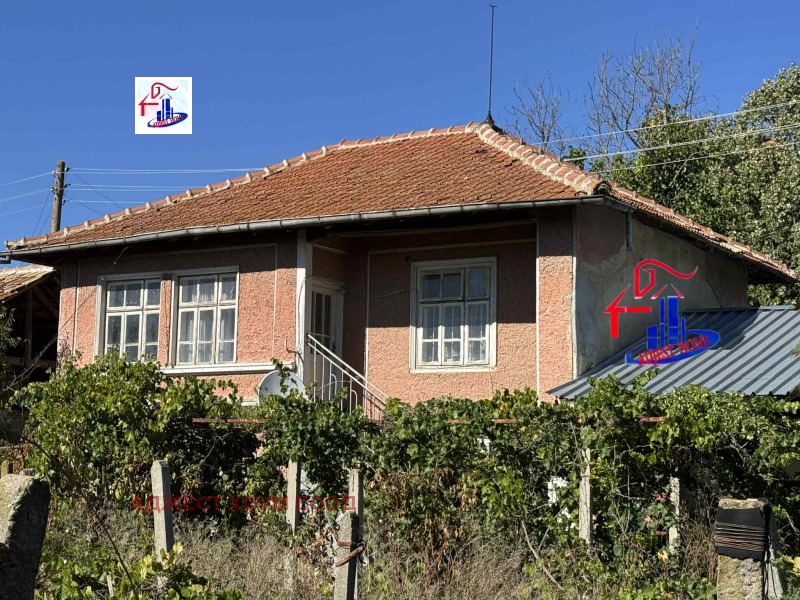 Til salg  Hus region Shumen , Kochovo , 84 kvm | 67129539