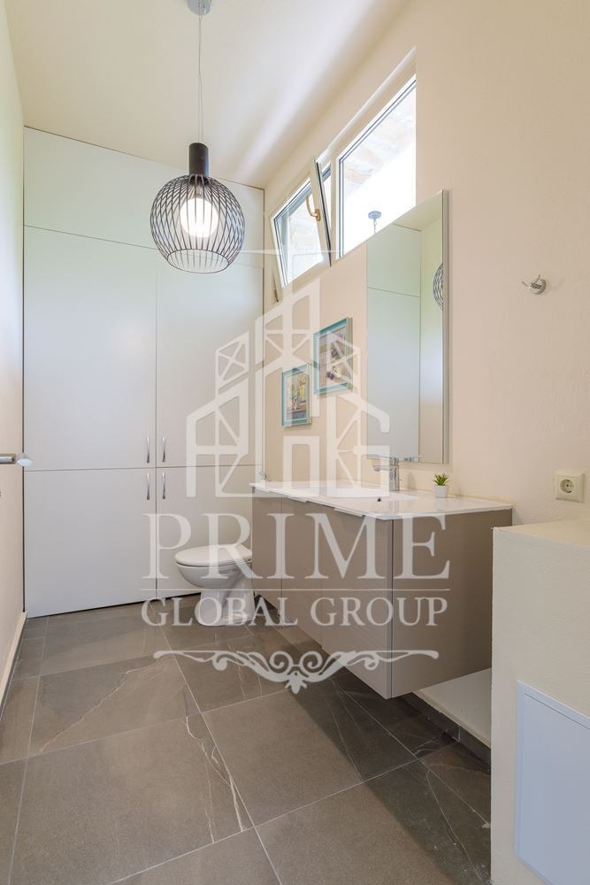 Продава КЪЩА, с. Лозица, област Бургас, снимка 7 - Къщи - 54217309