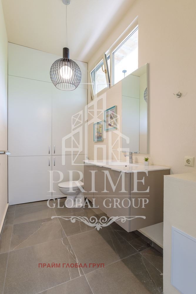 Продава КЪЩА, с. Лозица, област Бургас, снимка 13 - Къщи - 54217309