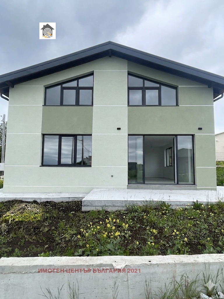 Продава КЪЩА, с. Гурмазово, област София област, снимка 3 - Къщи - 54611930