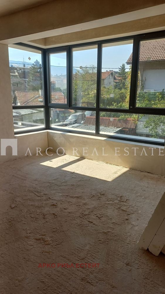 Продава КЪЩА, гр. София, Горна баня, снимка 4 - Къщи - 56171362