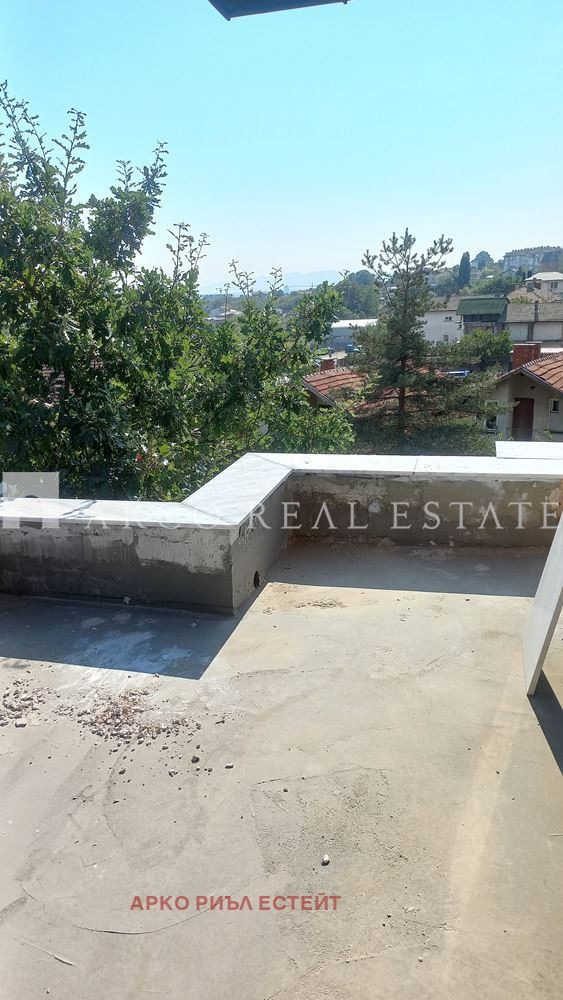 Продава КЪЩА, гр. София, Горна баня, снимка 10 - Къщи - 56171362