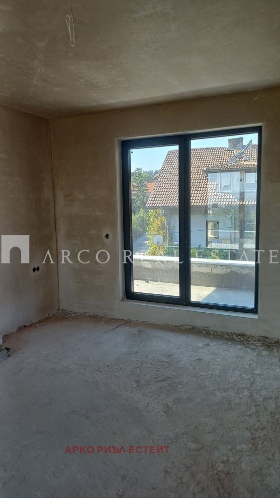 Продава КЪЩА, гр. София, Горна баня, снимка 8 - Къщи - 56171362