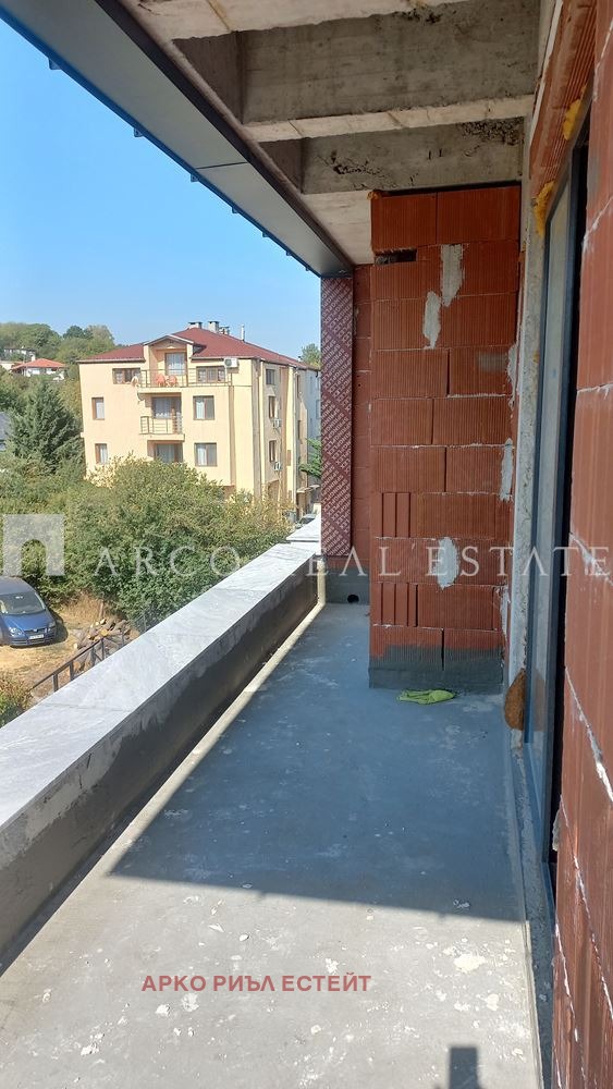 Продава КЪЩА, гр. София, Горна баня, снимка 12 - Къщи - 56171362