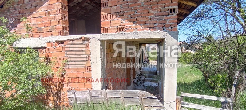Продава КЪЩА, с. Гълъбник, област Перник, снимка 6 - Къщи - 56690526