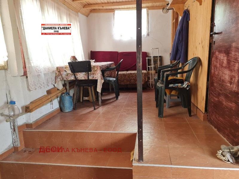 Продава  Вила област Русе , с. Басарбово , 35 кв.м | 57067524 - изображение [6]