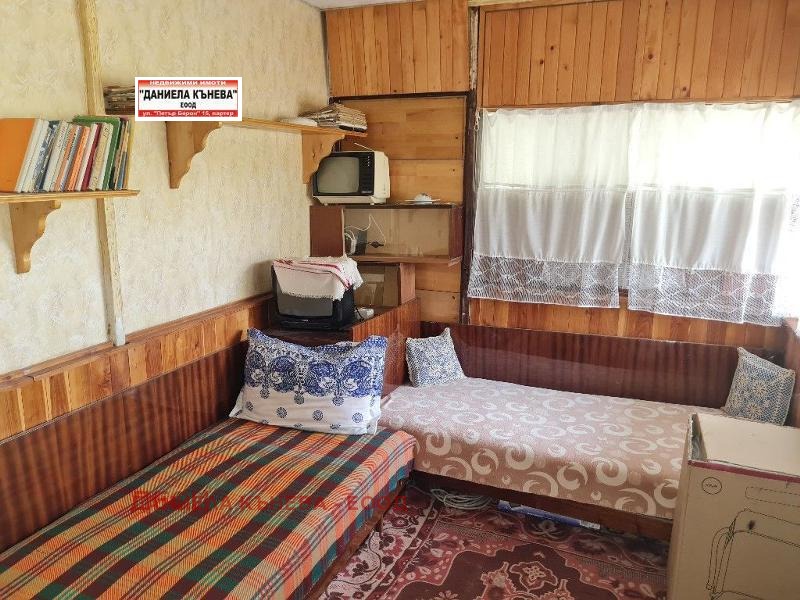 Продава  Вила област Русе , с. Басарбово , 35 кв.м | 57067524 - изображение [7]