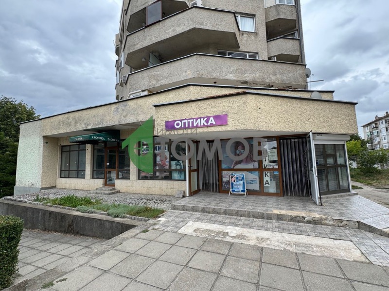 Til salgs  Butikk region Shumen , Veliki Preslav , 89 kvm | 14208613 - bilde [5]
