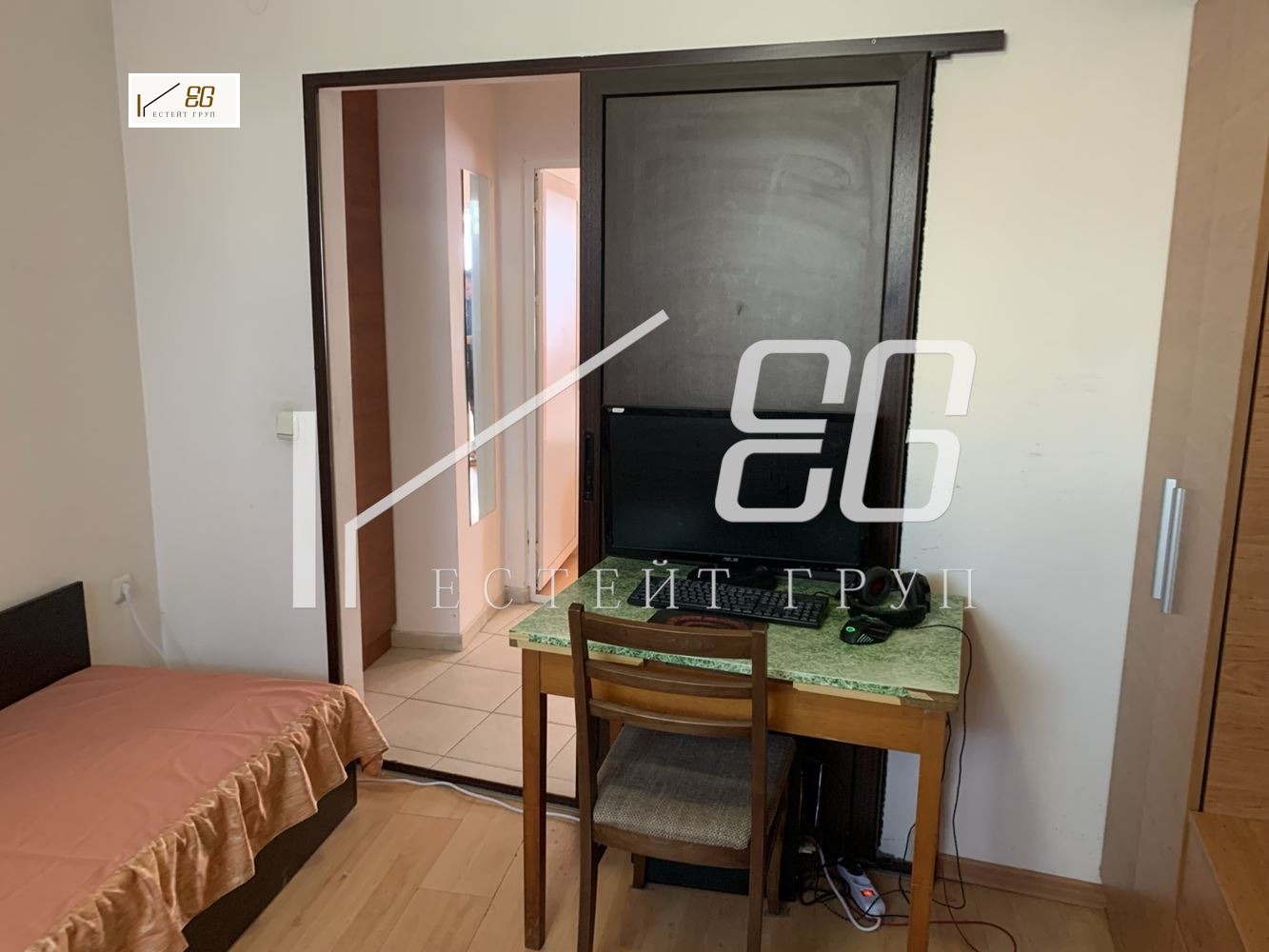 Продава 2-СТАЕН, гр. Варна, Колхозен пазар, снимка 8 - Апартаменти - 53717781