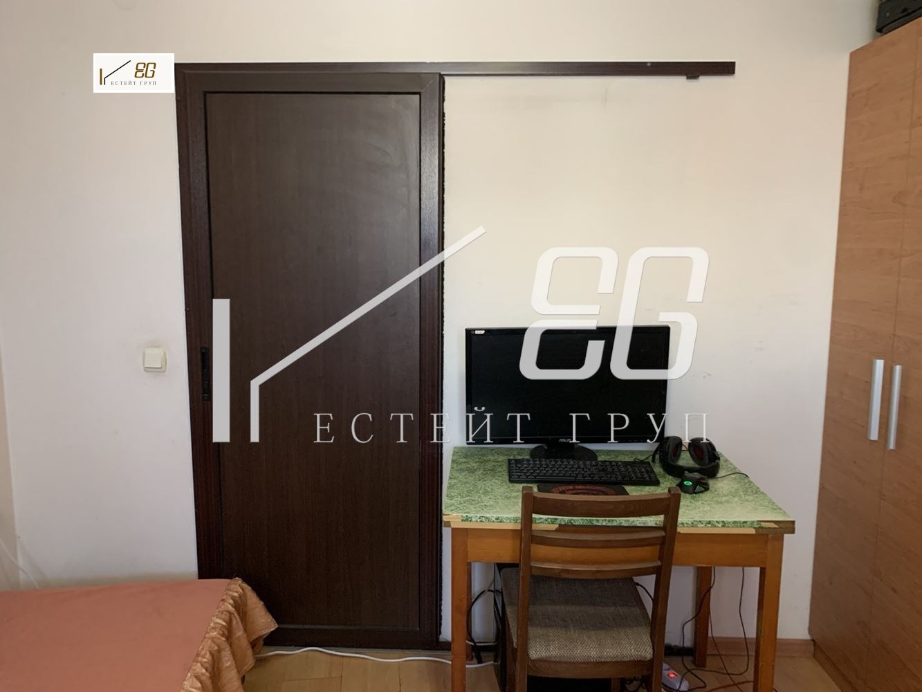 Продава 2-СТАЕН, гр. Варна, Колхозен пазар, снимка 7 - Апартаменти - 53717781