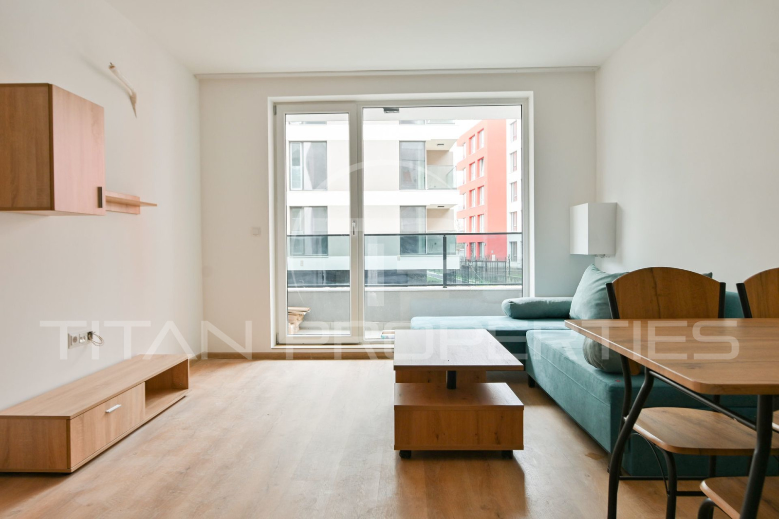 Продава 2-СТАЕН, гр. София, Малинова долина, снимка 5 - Апартаменти - 54082295