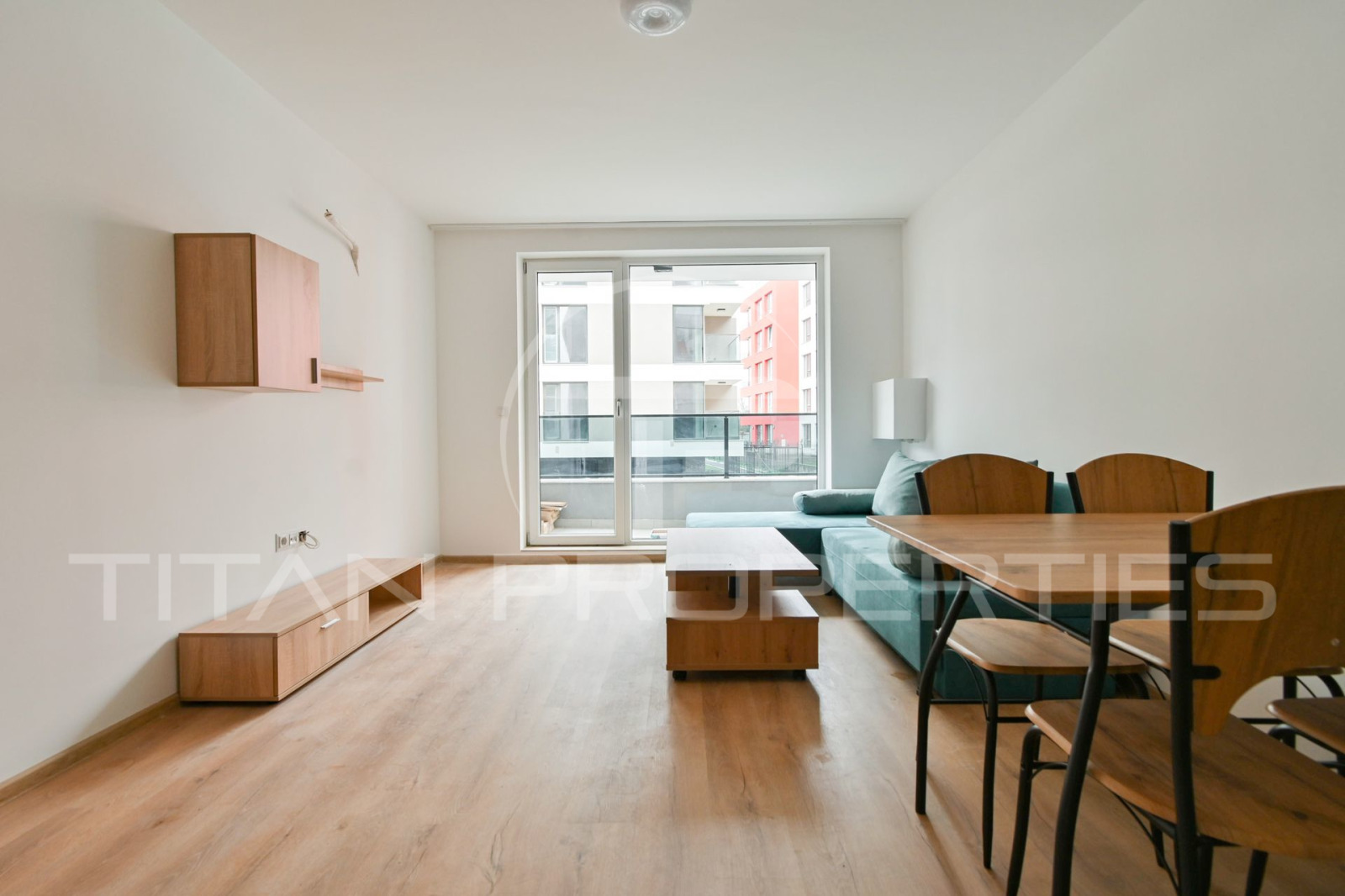 Продава 2-СТАЕН, гр. София, Малинова долина, снимка 4 - Апартаменти - 54082295