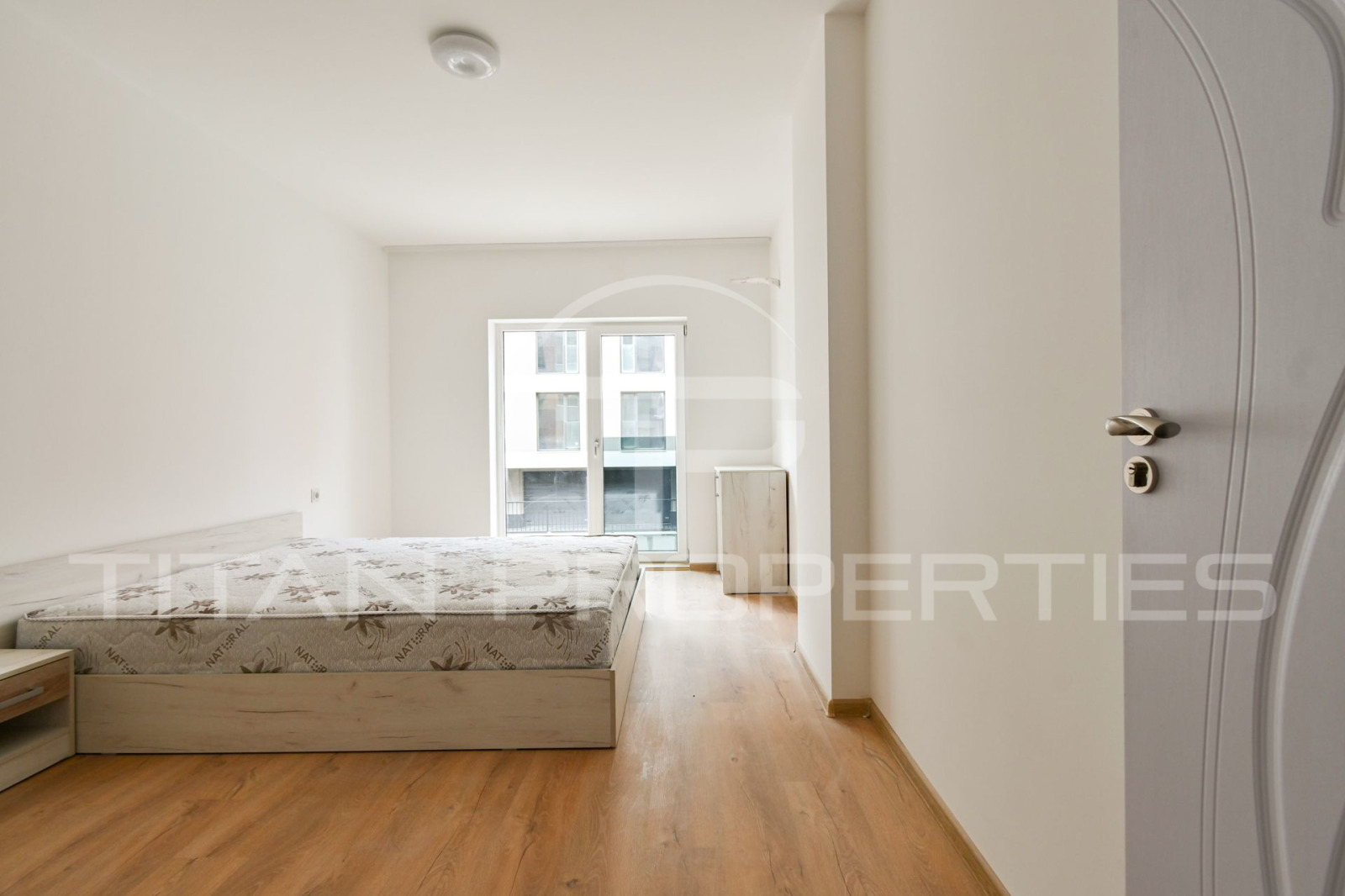 Продава 2-СТАЕН, гр. София, Малинова долина, снимка 9 - Апартаменти - 54082295