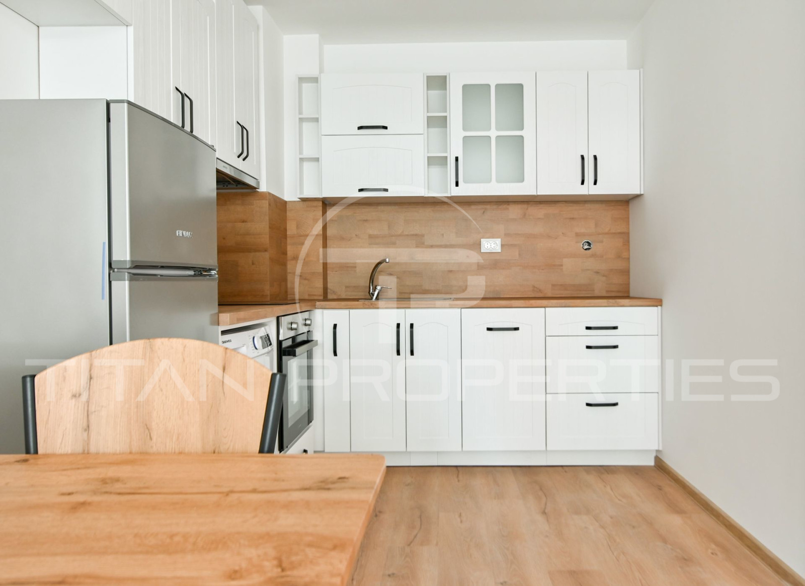 Продава 2-СТАЕН, гр. София, Малинова долина, снимка 7 - Апартаменти - 54082295