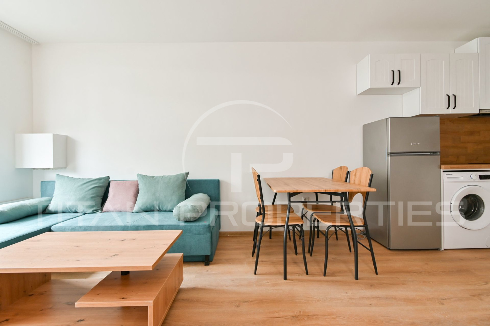 Продава 2-СТАЕН, гр. София, Малинова долина, снимка 6 - Апартаменти - 54082295