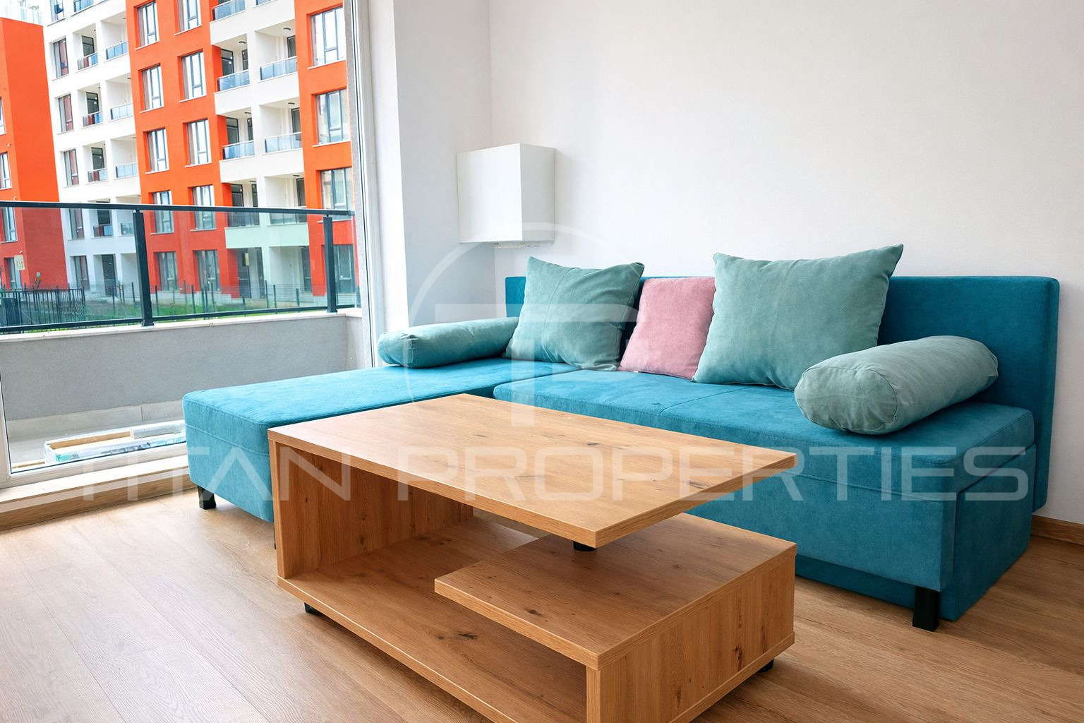 Продава 2-СТАЕН, гр. София, Малинова долина