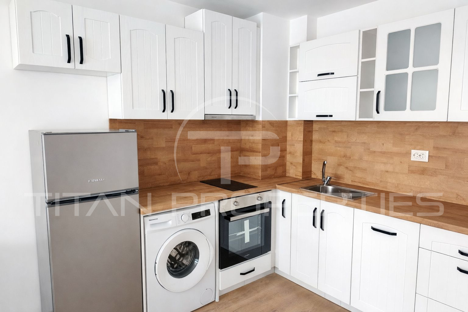 Продава 2-СТАЕН, гр. София, Малинова долина, снимка 8 - Апартаменти - 54082295