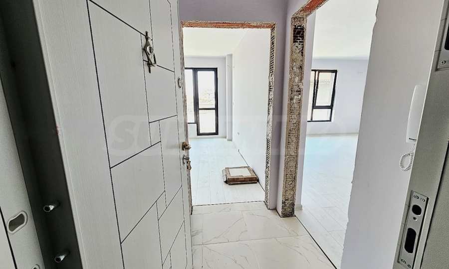 Продава 2-СТАЕН, гр. Варна, Изгрев, снимка 6 - Апартаменти - 54525416