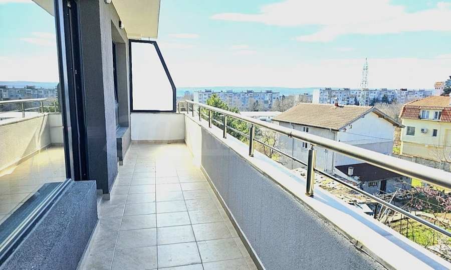 Продава 2-СТАЕН, гр. Варна, Изгрев, снимка 3 - Апартаменти - 54525416
