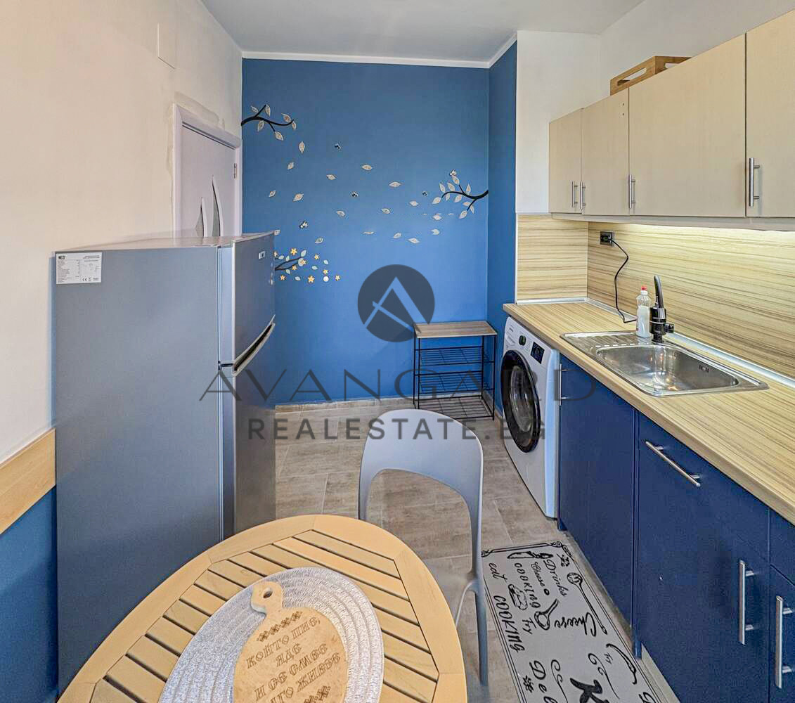 Продава 2-СТАЕН, гр. Пловдив, Център, снимка 3 - Апартаменти - 56407916